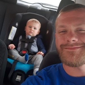 Meet your Posher, David